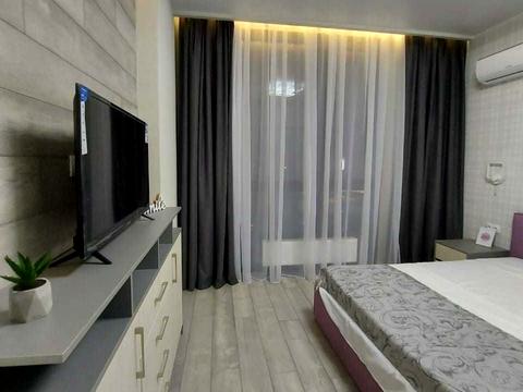 квартира по адресу Камянская ул. (Днепродзержинская), 128