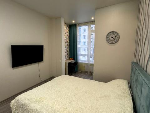 квартира за адресою Генуезька вул., 3б