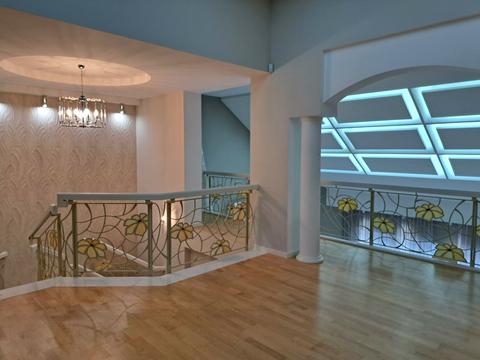 дом по адресу Крутогорная ул.