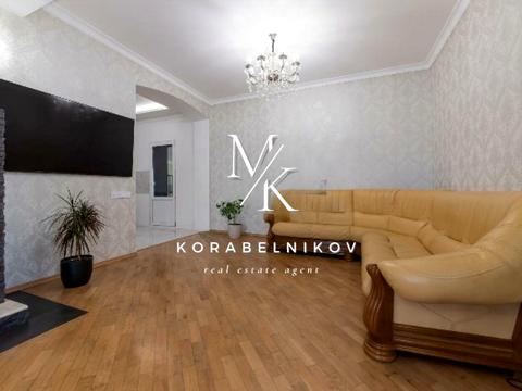 дом по адресу Николая Островского ул.