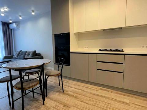 квартира за адресою Карла Мікльоша вул., 199