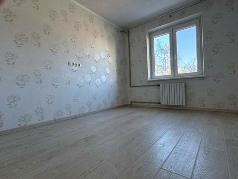 квартира по адресу Славы бульв., 3