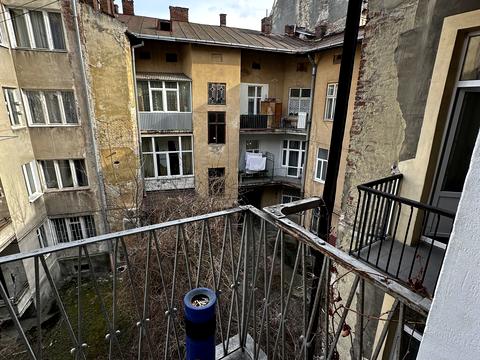 квартира по адресу Ярослава Стецько ул., 11