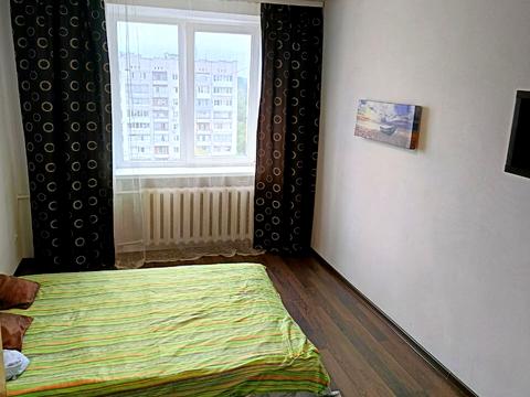 квартира по адресу Линкольна ул. (Димитрова), 29