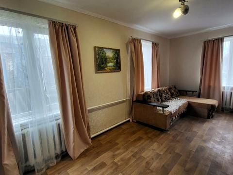 квартира по адресу Пашиніна, 11