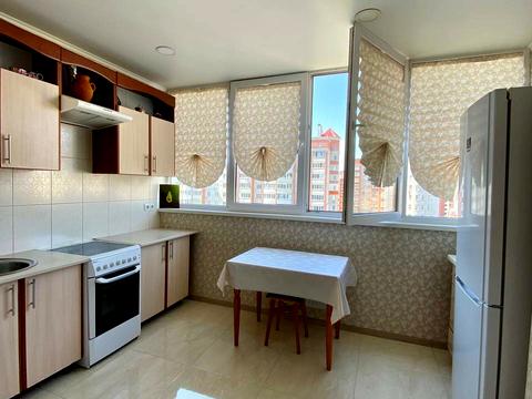 квартира за адресою Боголюбова вул., 31