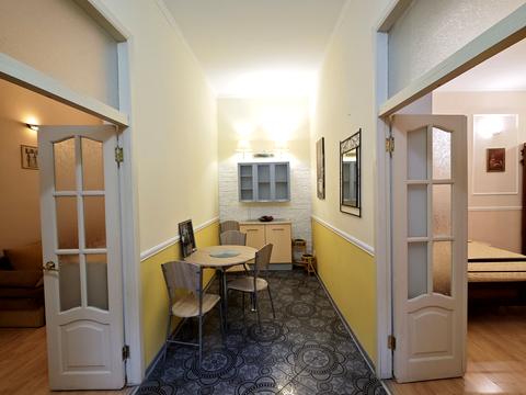 квартира за адресою Єврейська вул. (Бебеля), 19