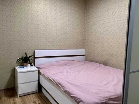 квартира за адресою Патріарха Мстислава Скрипника вул. (Миколи Островського), 48-А
