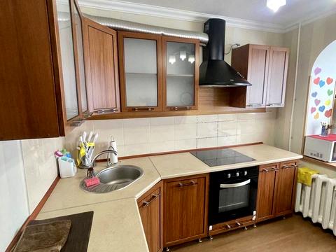 квартира за адресою Надії Алексєєнко вул. (Чичеріна), 100