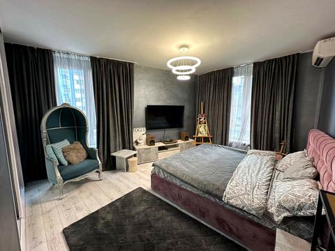 квартира за адресою Богданівська вул., 7-В