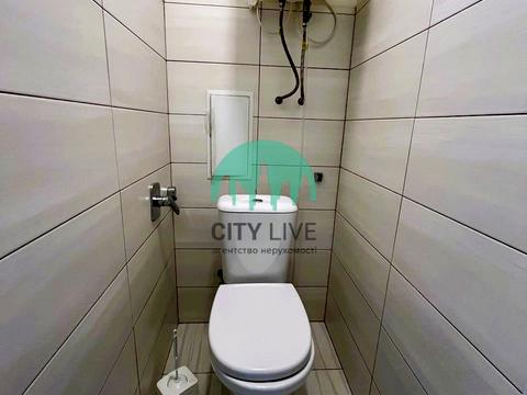 квартира за адресою Олександра Довженка вул., 6