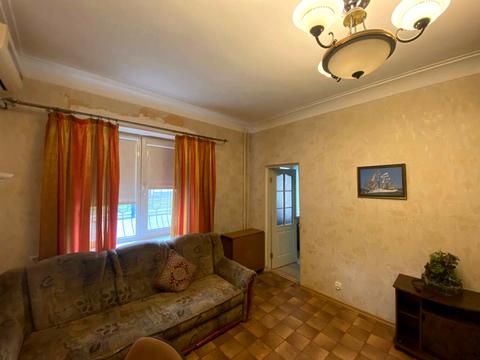 квартира по адресу Энергетиков ул. (60-річчя Жовтня), 10