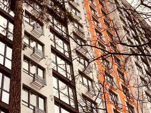 квартира за адресою Живописна вул., 3