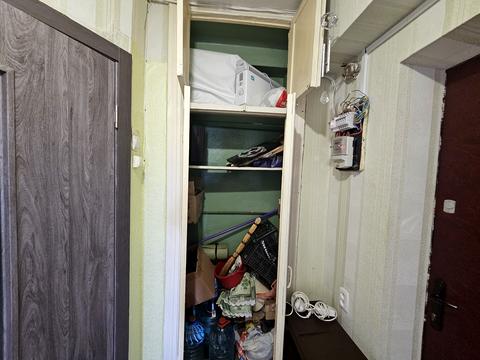 квартира по адресу Киев, Зеленого Клина пер. (Уссурийский), 8