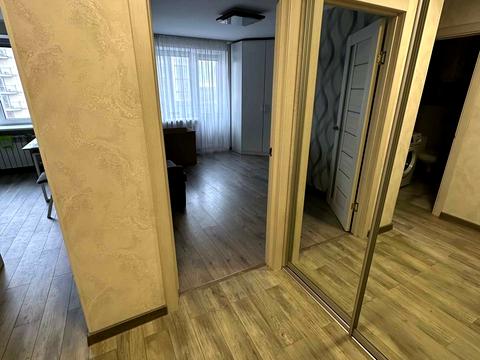 квартира за адресою Перемоги, 54