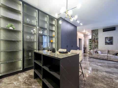 квартира за адресою Берестейський просп. (Перемоги), 42