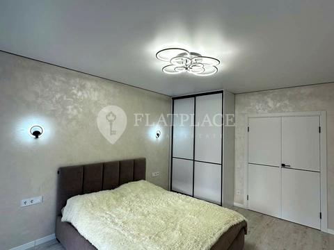 квартира за адресою Петра Григоренка просп., 15