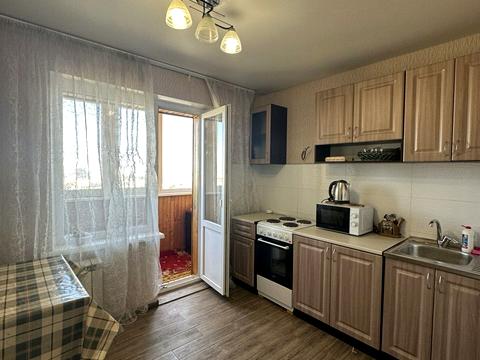 квартира за адресою Наталії Ужвій вул., 9