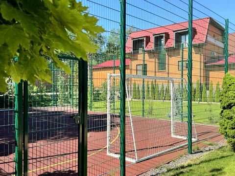 будинок за адресою с. Гореничі, Крутогірна вул.