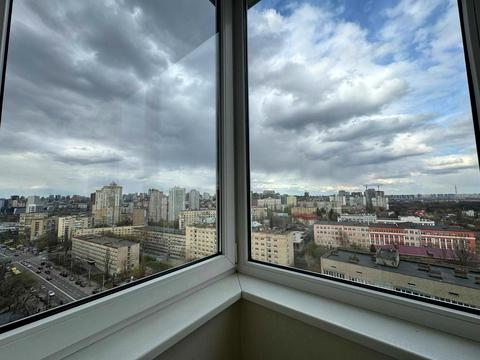 квартира по адресу Науки просп., 28