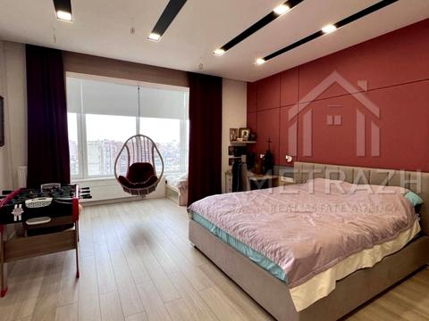 квартира за адресою Клочківська вул., 258