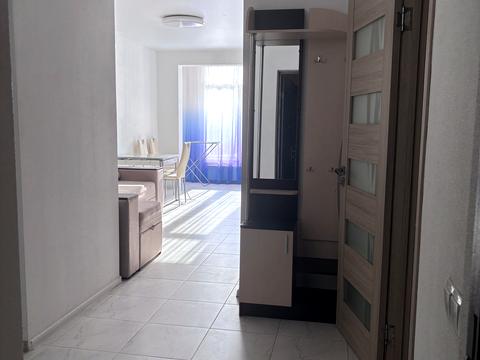 квартира по адресу Клавдіївська, 40 е