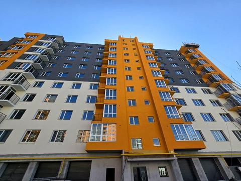 квартира за адресою Немирівське шосе, 94Н
