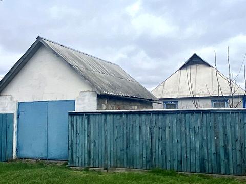 дом по адресу Центральна