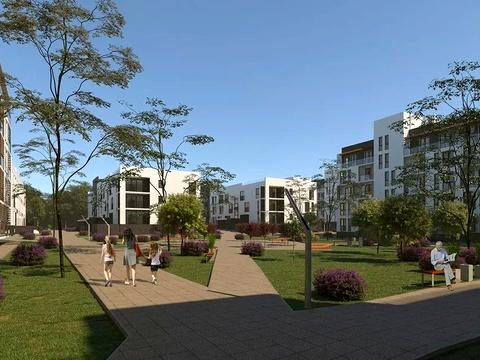 квартира за адресою Надійна вул., 5