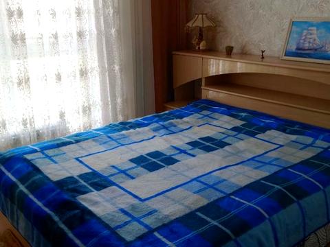 квартира по адресу Рогатинская Левада ул. (Ивановский), 12