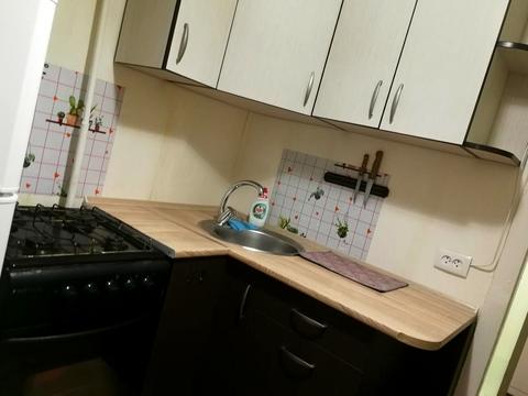 квартира за адресою Тополь, 49