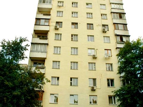 квартира по адресу Михаила Омеляновича-Павленко ул. (Суворова), 19-А