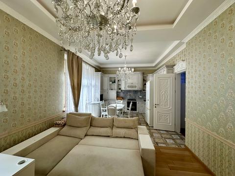 квартира за адресою Кожум'яцька вул., 14-В