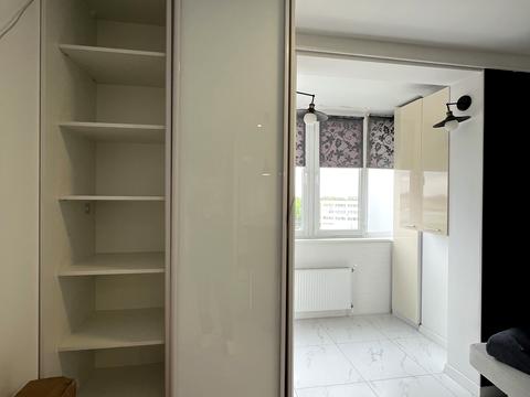квартира за адресою Зелена вул., 115д