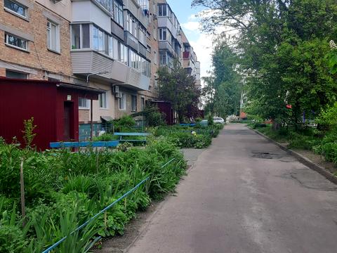 квартира за адресою Валерія Гудзя пров. (Лютневий), 16