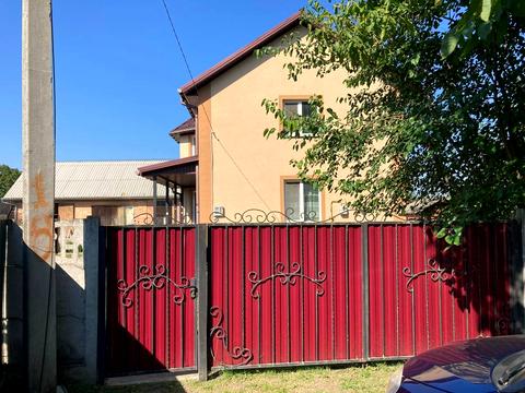 дом по адресу Независимости ул., 14