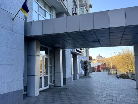 квартира за адресою Панаса Мирного вул., 17
