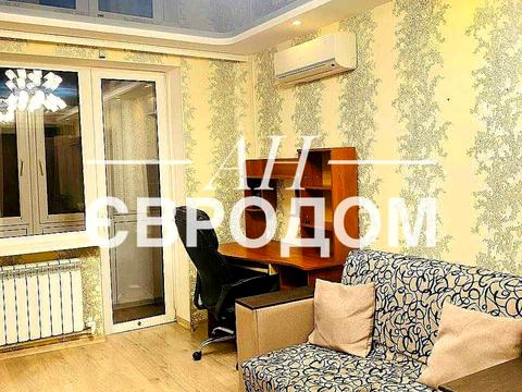 квартира за адресою Миколи Кравченка вул. (Фонвізіна), 17