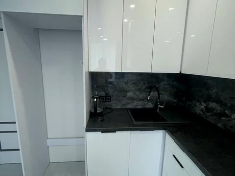 квартира по адресу Тетерівський бульв., 9/2