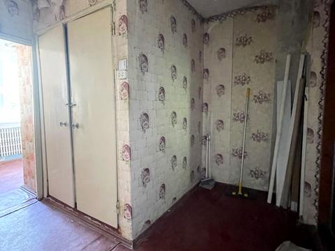 квартира за адресою Леся Сердюка вул. (Командарма Корка), 10