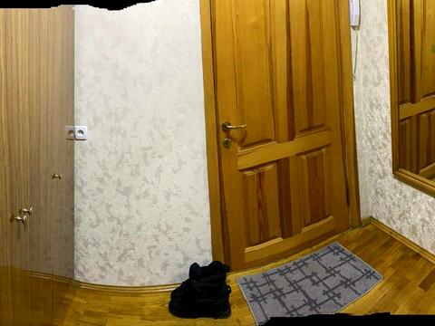 квартира по адресу Петра Болбочана ул. (Клапцова), 46