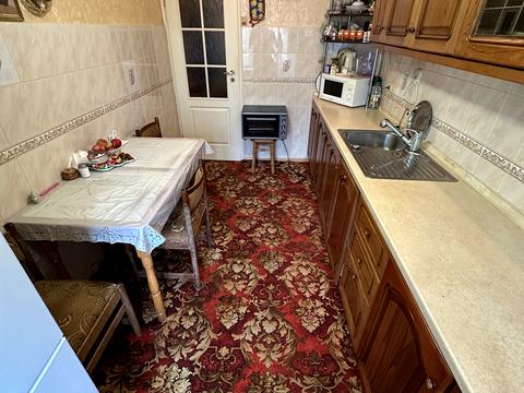 квартира по адресу Пятницкая ул., 49