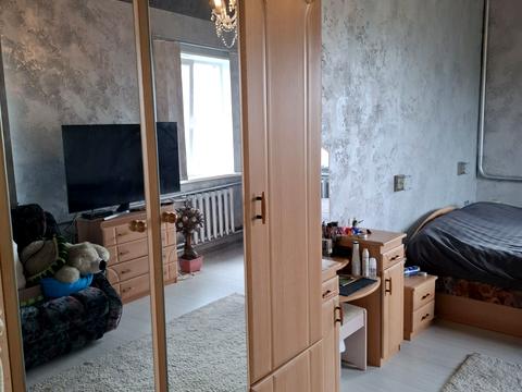 дом по адресу Краснопольская ул., 35