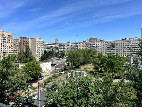 квартира за адресою Йорданська вул. (Лайоша Гавро), 8