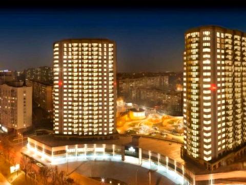 комерційна за адресою Голосіївський просп. (40-річчя Жовтня), 58-А