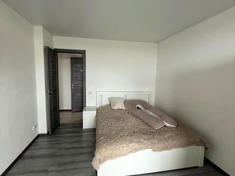 квартира по адресу Овощная ул., 7
