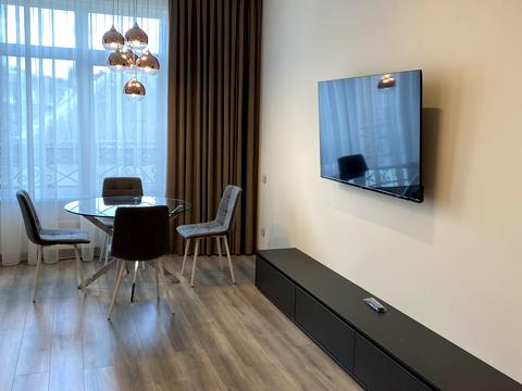 квартира за адресою Михайла Бойчука вул. (Кіквідзе), 19-А