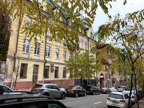 квартира по адресу Софиевская ул., 18а