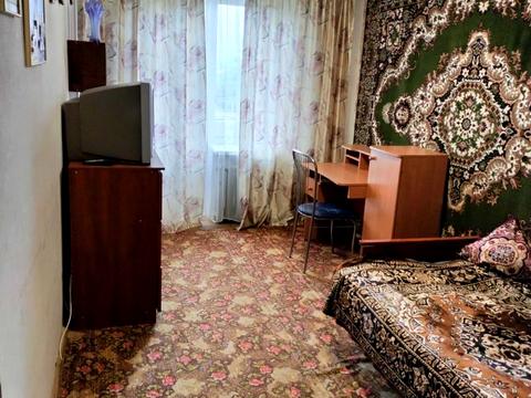 комната по адресу Глинянский Тракт ул., 165