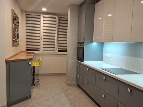 квартира за адресою Вишгородська вул., 45Б/1